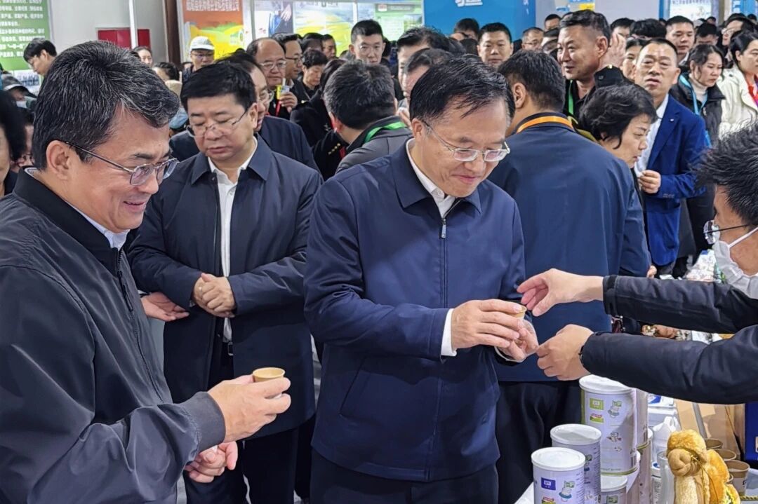 旺源集團(tuán) | 以開放促發(fā)展，譜寫產(chǎn)業(yè)新篇章！